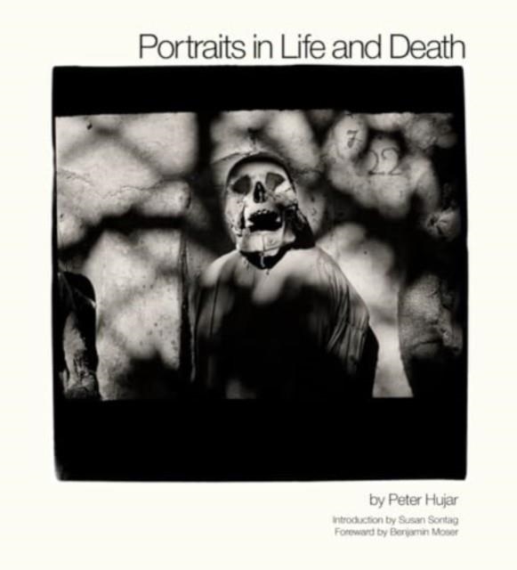 PORTRAITS IN LIFE AND DEATH | 9781324092179 | PETER HUJAR