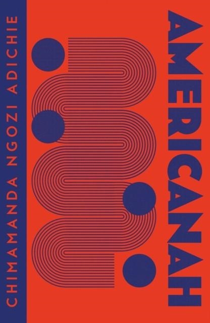 AMERICANAH | 9780008485177 | CHIMAMANDA NGOZI ADICHIE