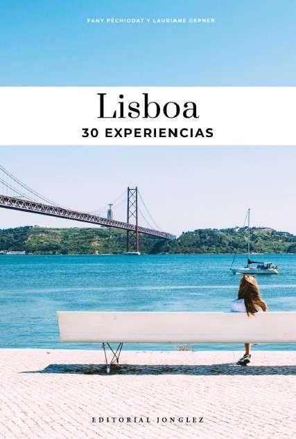 LISBOA 30 EXPERIENCIAS | 9782361957926