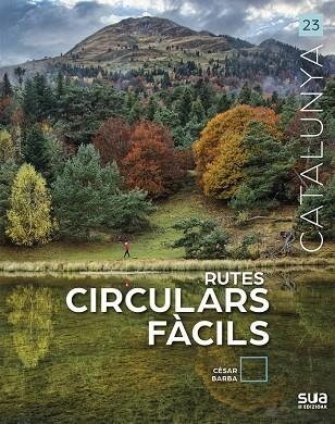 RUTES CIRCULARS FACILS | 9788482168937