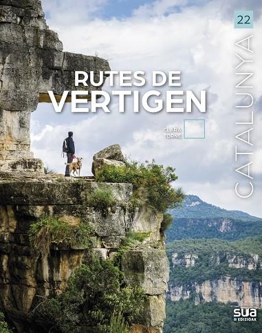 RUTES DE VERTIGEN | 9788482168753 | TORNE, CLARA