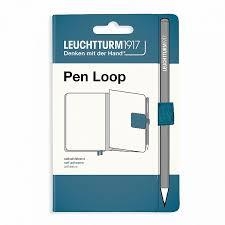 PEN LOOP, RISING STONE BLUE | 4004117588242