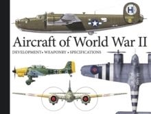 AIRCRAFT OF WORLD WAR II | 9781782745556 | ROBERT JACKSON