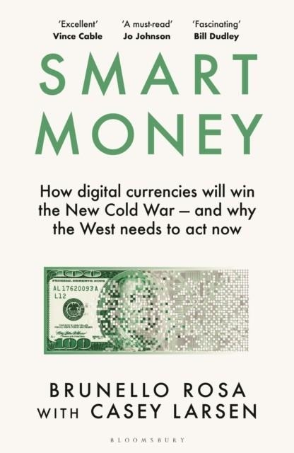 SMART MONEY | 9781526675873 | BRUNELLO ROSA , CASEY LARSEN