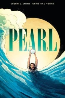 PEARL | 9781338029420 | SHERRI SMITH