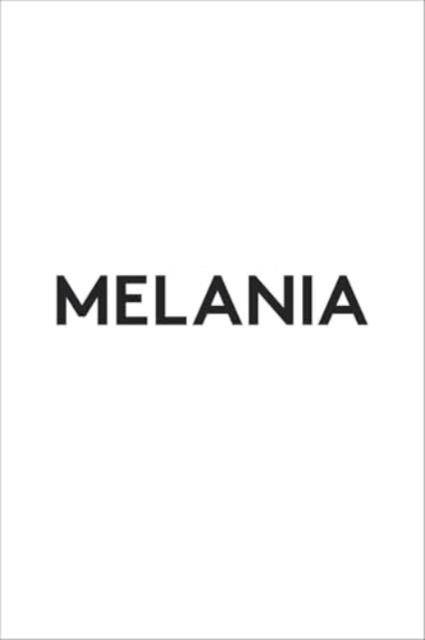 MELANIA | 9781510782693 | MELANIA TRUMP