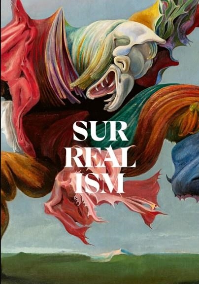 SURREALISM  | 9781788842822 | VV AA