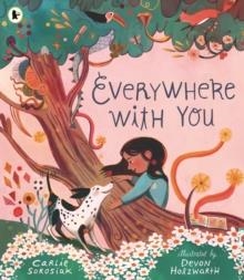 EVERYWHERE WITH YOU | 9781529524123 | CARLIE SOROSIAK