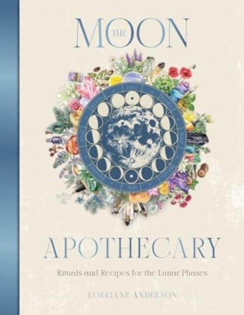 THE MOON APOTHECARY | 9781925946802 | LORRIANE ANDERSON