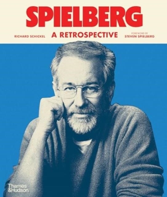 SPIELBERG  | 9780500298145 | RICHARD SCHICKEL