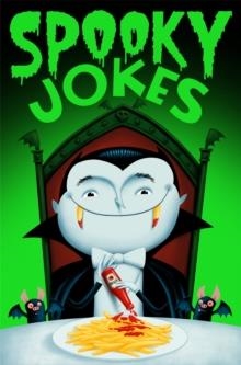 SPOOKY JOKES | 9781529043662 | VARIOUS