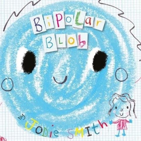 BIPOLAR BLOB | 9781802633566 | JODIE SMITH