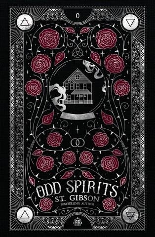 ODD SPIRITS | 9781915998590 | S.T. GIBSON 