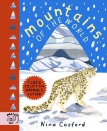 MOUNTAINS OF THE WORLD | 9781915569585 | NINA COSFORD