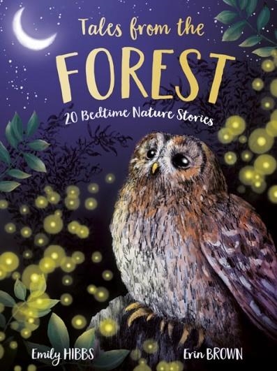 TALES FROM THE FOREST | 9781788957151 | EMILY HIBBS