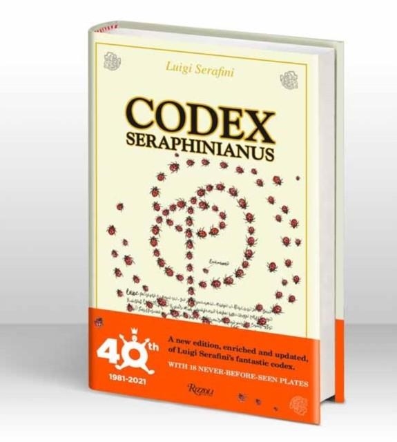 CODEX SERAPHINIANUS | 9780847871049 | LUIGI SERAFINI