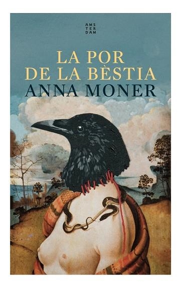 LA POR DE LA BÈSTIA | 9788419960030 | MONER I COLONQUES, ANNA