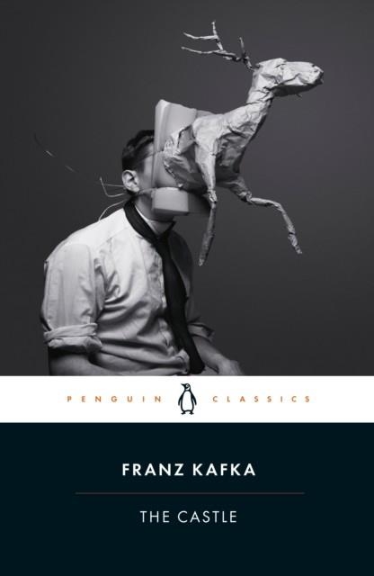 THE CASTLE | 9780241678916 | FRANZ KAFKA