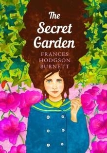 THE SECRET GARDEN | 9780241374894 | FRANCES HODGSON BURNETT