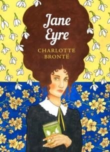 JANE EYRE | 9780241570029 | CHARLOTTE BRONTE