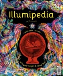 ILLUMIPEDIA | 9780711297036 | CARNOVSKY