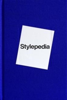 STYLEPEDIA | 9789881354792 | FASHIONARY