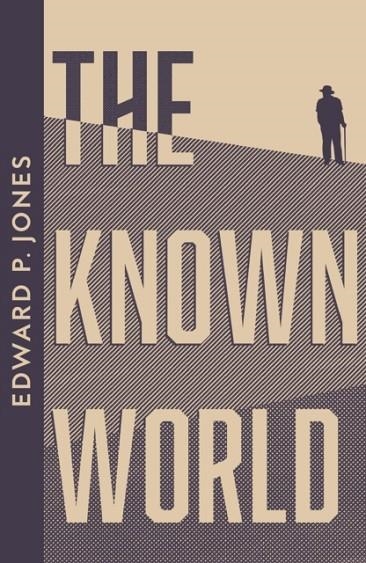 THE KNOWN WORLD | 9780008706142 | EDWARD P. JONES