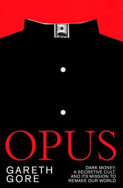 OPUS | 9781915590060 | GARETH GORE