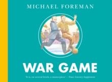 WAR GAME | 9780008612733 | MICHAEL FOREMAN