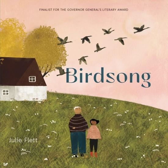 BIRDSONG | 9781771644730 | JULIE FLETT