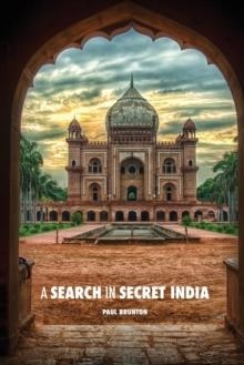 A SEARCH IN SECRET INDIA | 9781788949668 | PAUL BRUNTON,  FRANCIS YOUNGHUSBAND 