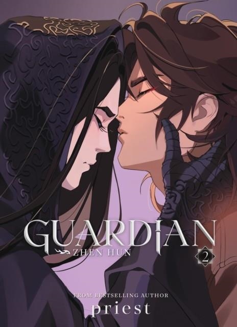 GUARDIAN: ZHEN HUN (NOVEL) VOL. 2 : 2 | 9781638589402 | PRIEST