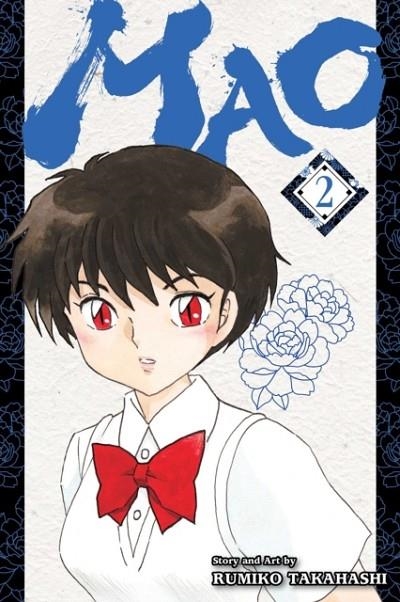 MAO, VOL. 2 : 2 | 9781974720583 | RUMIKO TAKAHASHI