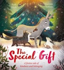 THE SPECIAL GIFT | 9781408369166 | RUTH DOYLE