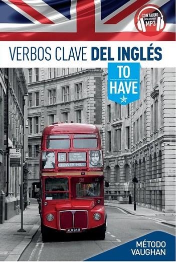 VERBOS CLAVE DEL INGLÉS | 9788416094646 | BROWN, RICHARD