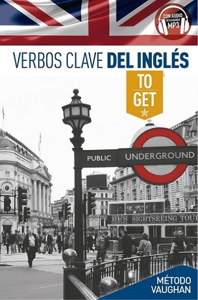 VERBOS CLAVE DEL INGLÉS | 9788416094776 | BROWN, RICHARD