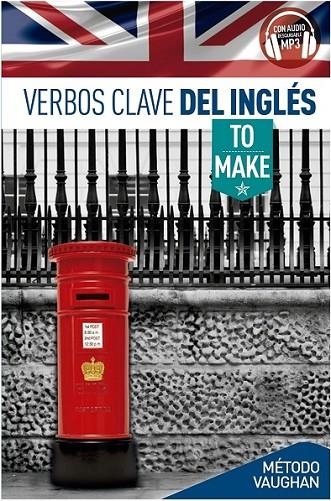 VERBOS CLAVE DEL INGLÉS | 9788415978725 | BROWN, RICHARD