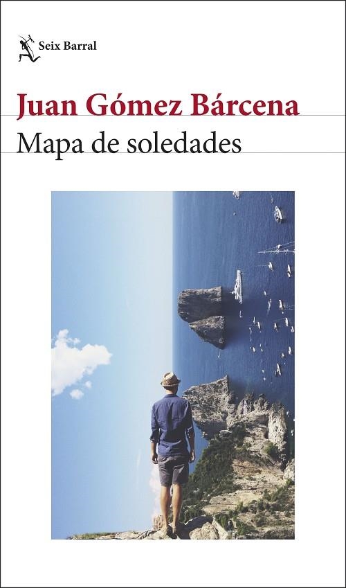 MAPA DE SOLEDADES | 9788432244032 | GÓMEZ BÁRCENA, JUAN