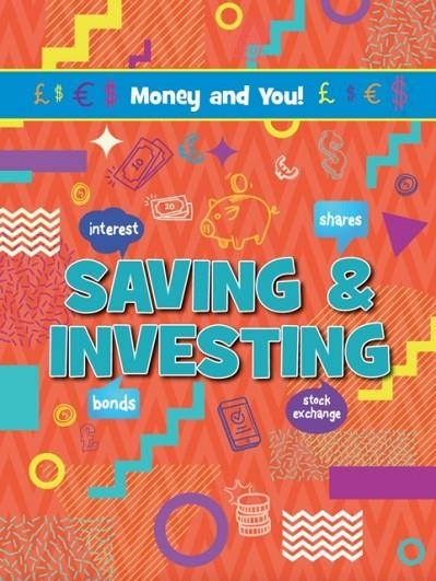 SAVING AND INVESTING | 9781788563390