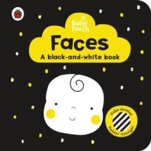 BABY TOUCH: FACES | 9780241391723 | LADYBIRD