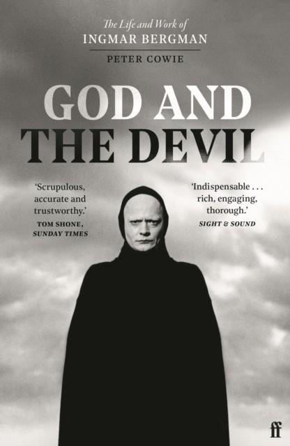 GOD AND THE DEVIL | 9780571370917 | PETER COWIE