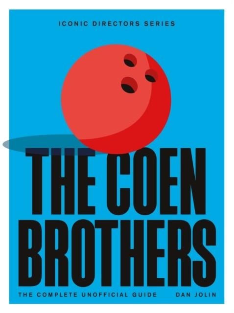 THE COEN BROTHERS | 9781529438482 | DAN JOLIN