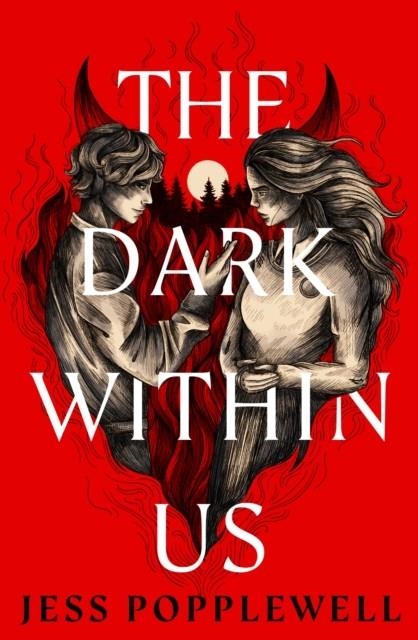 THE DARK WITHIN US | 9781915947185 | JESS POPPLEWELL