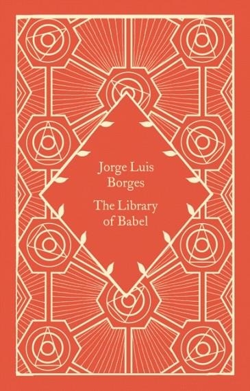 THE LIBRARY OF BABEL | 9780241630860 | JORGE LUIS BORGES