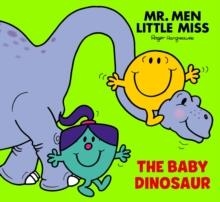 MR MEN LITTLE MISS: THE BABY DINOSAUR | 9780008616380 | ADAM HARGREAVES