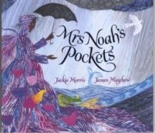 MRS NOAH'S POCKETS | 9781910959091 | JACKIE MORRIS