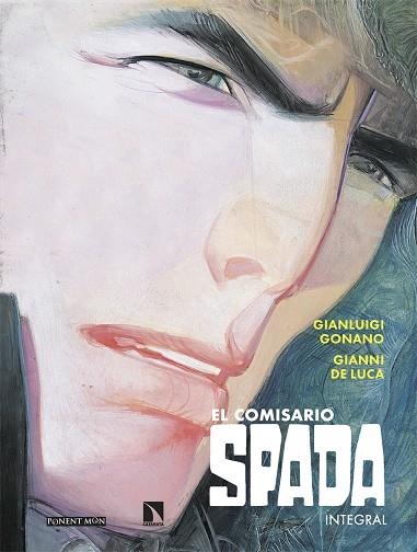 EL COMISARIO SPADA | 9788418309434 | DE LUCA, GIANNI/GONANO, GIANLUIGI