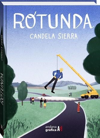 ROTUNDA | 9788419605047 | SIERRA, CANDELA