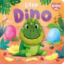 LITTLE DINO | 9781837954803 | IGLOO BOOKS