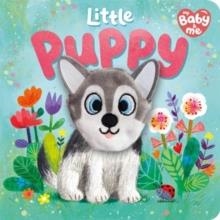 LITTLE PUPPY | 9781837954810 | IGLOO BOOKS